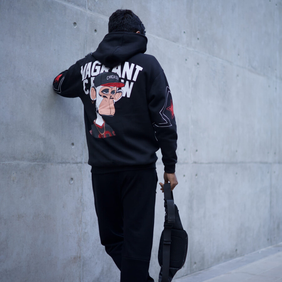 Vagrant