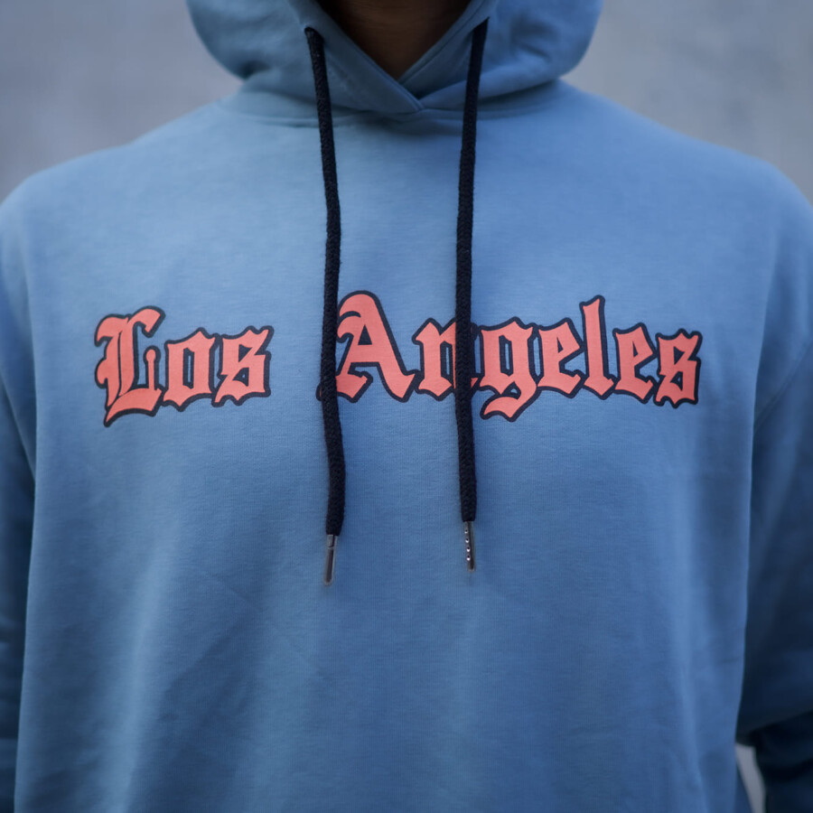 Los Angels
