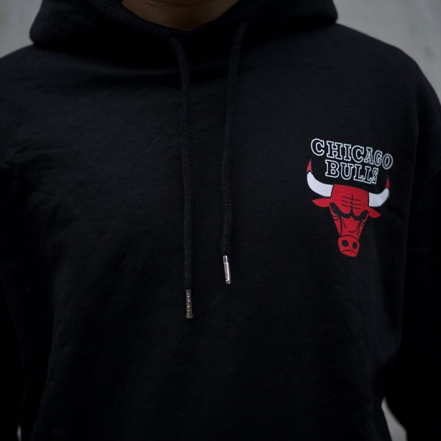 Bulls Chicago