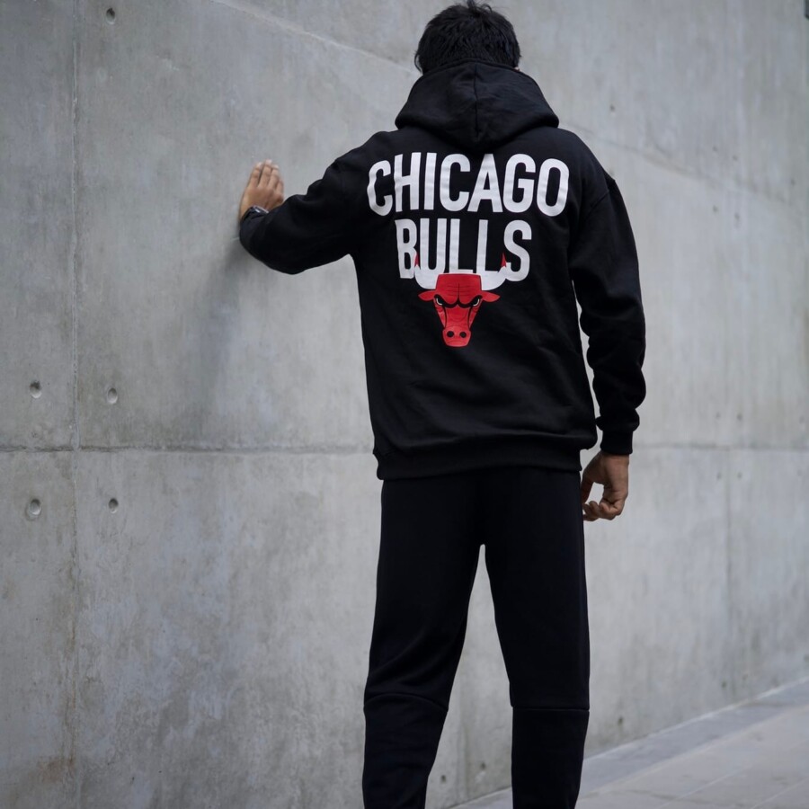 Bulls Chicago