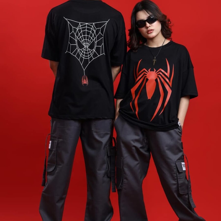 Spidar Design