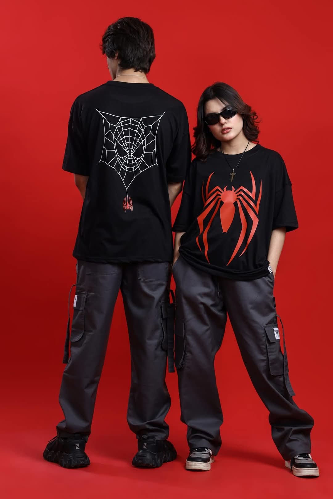 Spidar Design