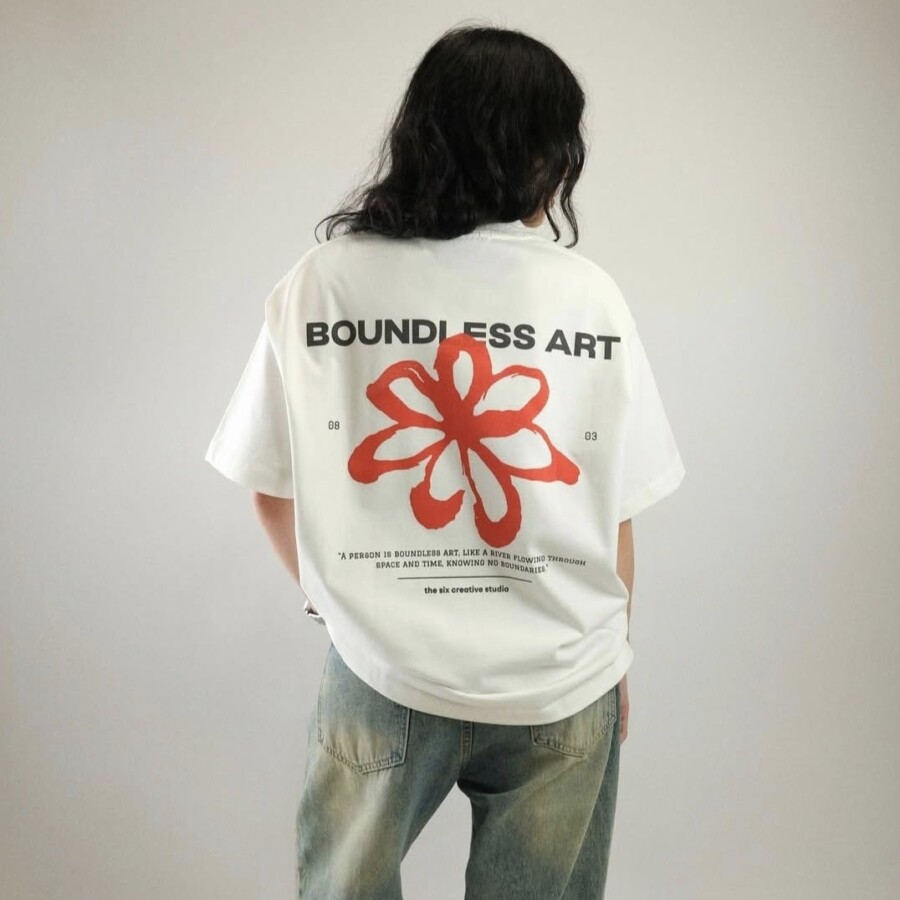Boundless Art