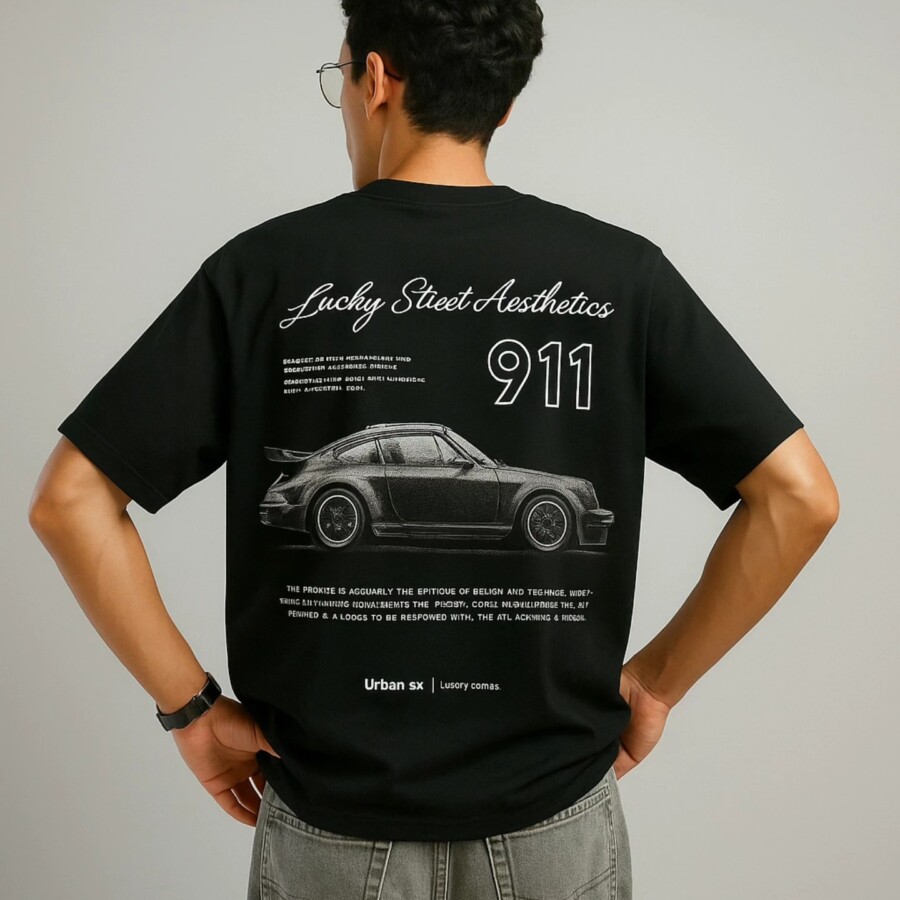 911 Porsche