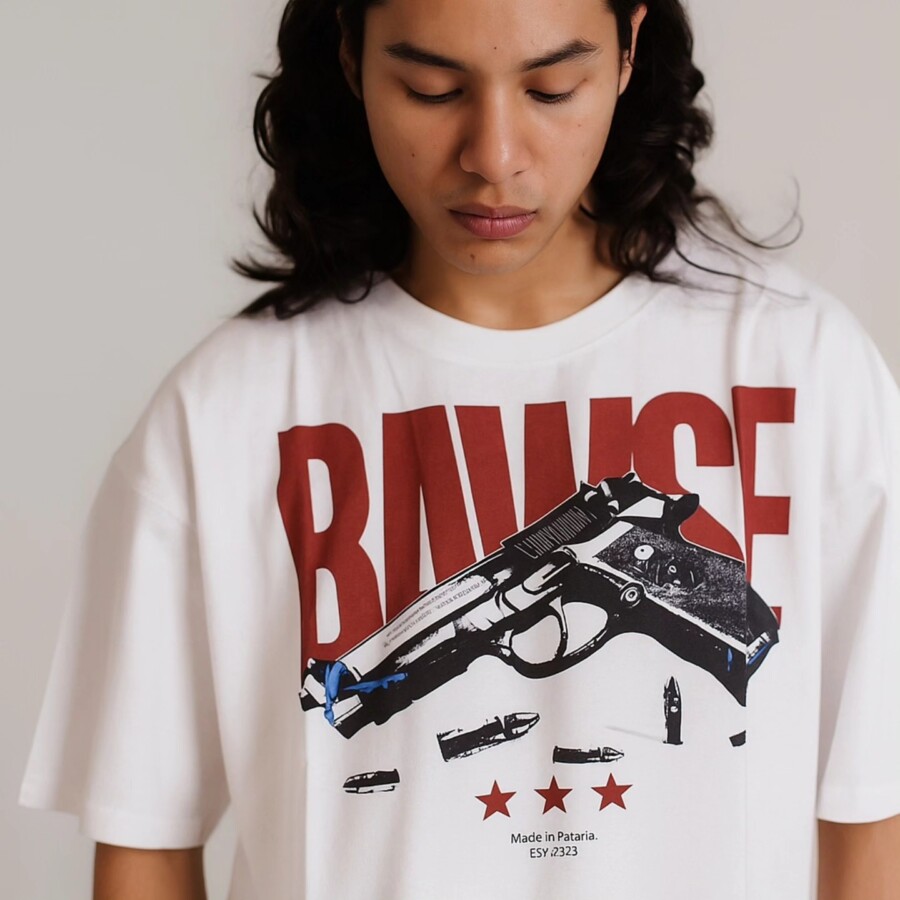 Guns