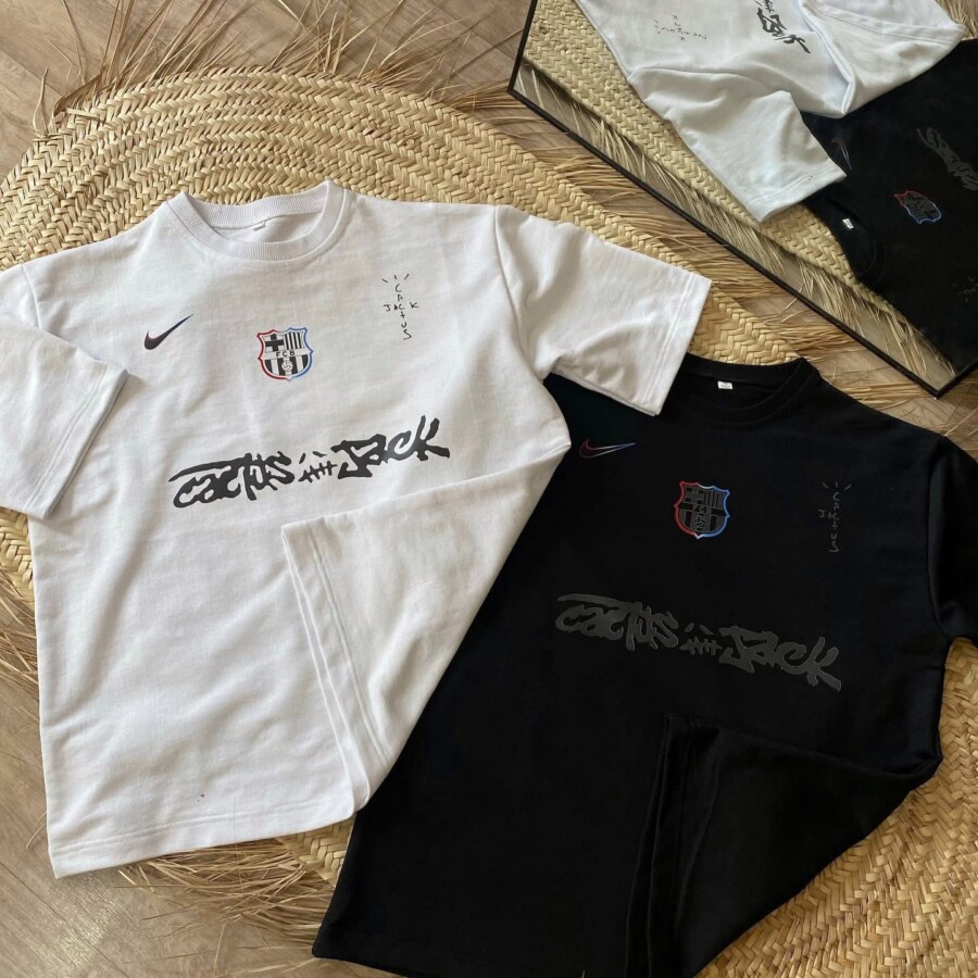 FCB